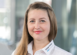 Bild von Irina Dil